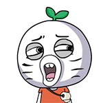AR 3D Sticker messages sticker-2