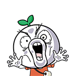 AR 3D Sticker messages sticker-5