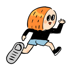 WaveHeadSticker messages sticker-4