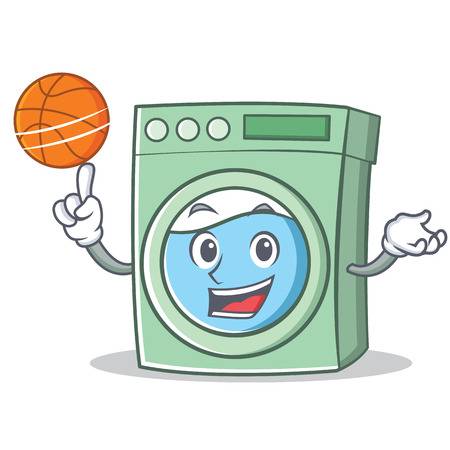 洗衣机EMOJI messages sticker-0