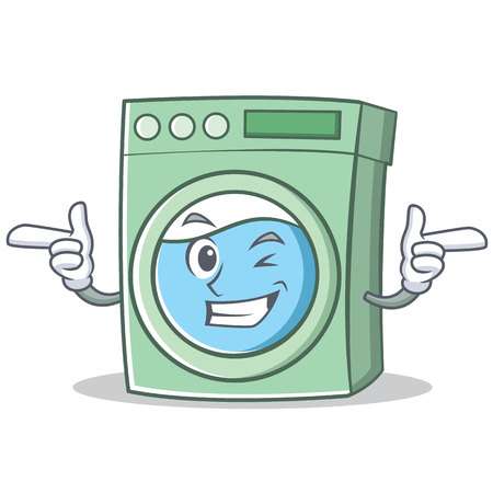 洗衣机EMOJI messages sticker-8