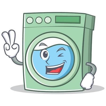 洗衣机EMOJI messages sticker-7