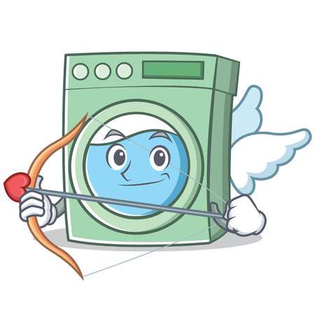 洗衣机EMOJI messages sticker-5
