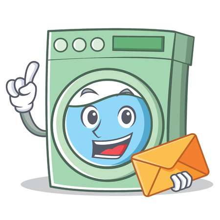 洗衣机EMOJI messages sticker-10