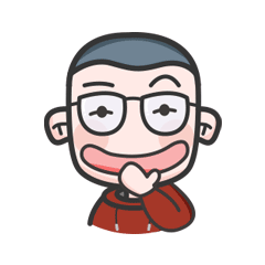 晋欧巴-暖男贴纸 messages sticker-9