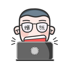 晋欧巴-暖男贴纸 messages sticker-4