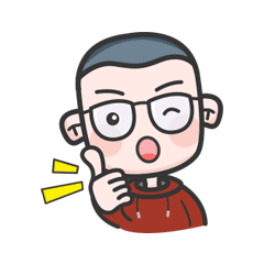 晋欧巴-暖男贴纸 messages sticker-6
