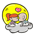Dang E Wa messages sticker-1