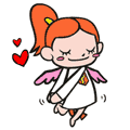 Dang E Wa messages sticker-0