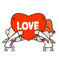 Dang E Wa messages sticker-8