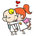 Dang E Wa messages sticker-5