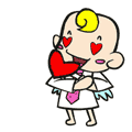 Dang E Wa messages sticker-2