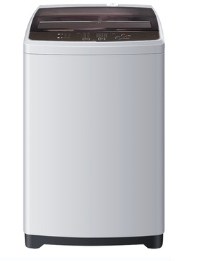 小小洗衣机-small washer emoji messages sticker-1
