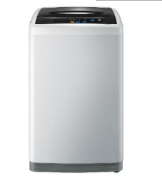 小小洗衣机-small washer emoji messages sticker-6