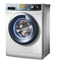 小小洗衣机-small washer emoji messages sticker-11