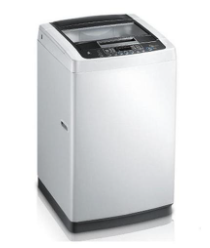 小小洗衣机-small washer emoji messages sticker-4