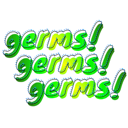 Totally Tubular Stickers messages sticker-2