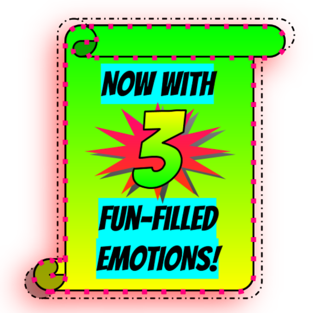 Totally Tubular Stickers messages sticker-3