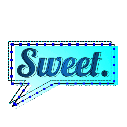 Totally Tubular Stickers messages sticker-1