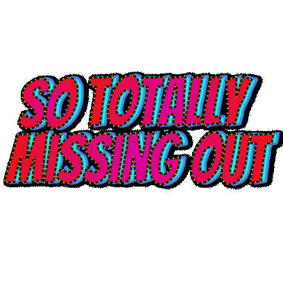 Totally Tubular Stickers messages sticker-11