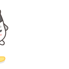 Innocent lamb messages sticker-6