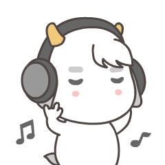Innocent lamb messages sticker-11