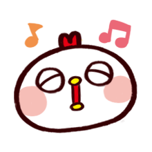 WhiteBirdEmoji messages sticker-0