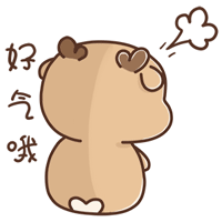 Smart Roe Deer messages sticker-10