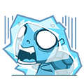 GreenTurtle-Sticker messages sticker-10