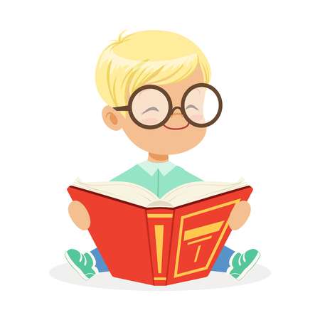 疯疯爱读书 STIKERS messages sticker-6
