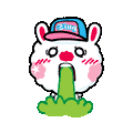 StarRabbit messages sticker-3