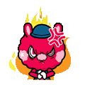 StarRabbit messages sticker-5