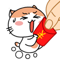 Kittenclaw messages sticker-10