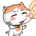 Kittenclaw messages sticker-6