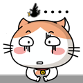 Kittenclaw messages sticker-9