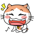 Kittenclaw messages sticker-2