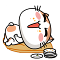 Kittenclaw messages sticker-5