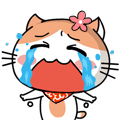 Kittenclaw messages sticker-4