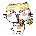 Kittenclaw messages sticker-8