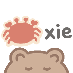 藏藏熊 messages sticker-2