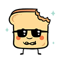 Ceriand Strawbi messages sticker-6