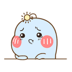 呼啦鱼日常 messages sticker-9