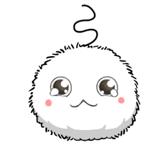 PlushBallStickers messages sticker-2