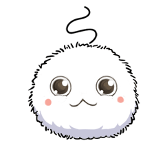 PlushBallStickers messages sticker-8