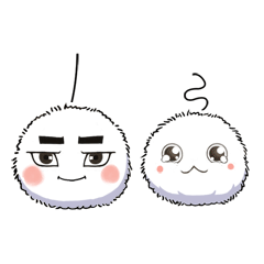 PlushBallStickers messages sticker-0