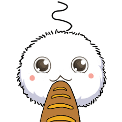 PlushBallStickers messages sticker-7