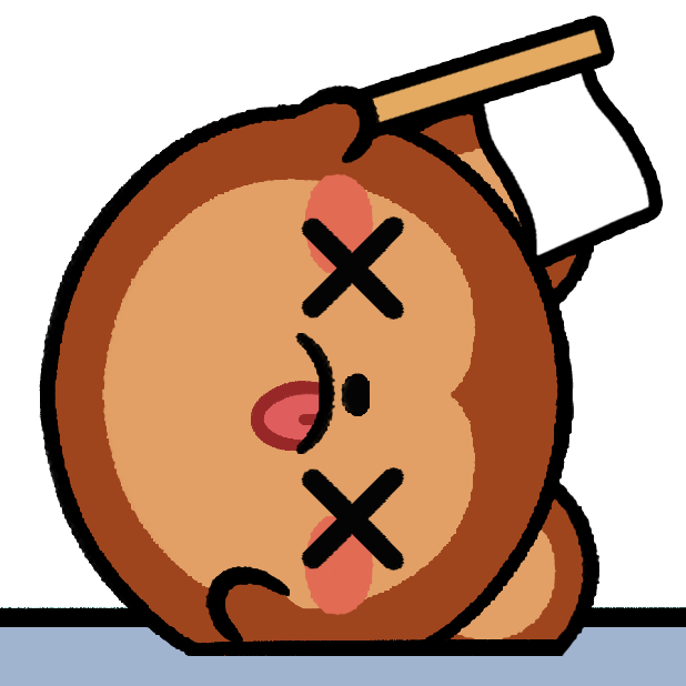 Monkey Roll: Kawaii Climb messages sticker-8