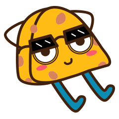 SandwichStickers messages sticker-3