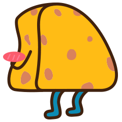 SandwichStickers messages sticker-2