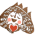 Xiaoji Prints messages sticker-1